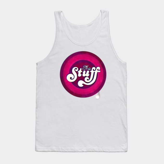 Yummy 85 Tank Top by TimelessJourney